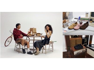 歴史に根ざし、未来をかたちづくる―アーカイブを祝福する、BIRKENSTOCKの三つのタイムレスなシューズ