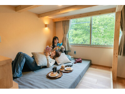 【京都府京田辺市】20代の仲間旅を応援！U29限定「BBQグリルセット付きホステルステイ」を販売開始｜2部屋以上の予約で花火プレゼント
