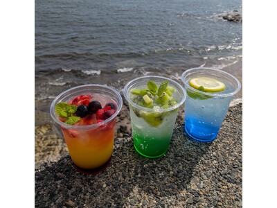 【愛知　知多半島】“ひんやりスペース”を増設！「あなただけのスポットクーラー」や、五感で涼む「カラフル果肉ドリンク」など熱中症対策＆ひんやり体験を徹底強化