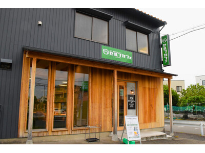 【名古屋市中川区に初出店】無人カフェ「セルフカフェ高畑店」、オープン直後から利用が伸び、地域の“セカンドデスク”に。地下鉄東山線 高畑駅・八田駅から徒歩5分、6時～24時・年中無休