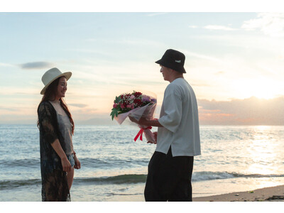 【リゾートで過ごす記念日】カップル、夫婦におすすめの特典付き記念日プランをグランドオープン特別価格で予約開始！