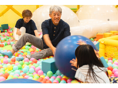 ジャングルステーキ幸田店の大型キッズパークで、お子様の安全と快適な遊び場を提供するための新しい取り組みが...
