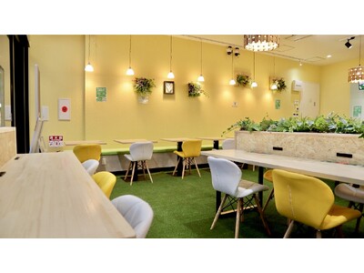 【セルフカフェ】イオンタウン浜松新橋店内でミスタードーナツの商品持ち込み・軽食の購入も可能になりました！