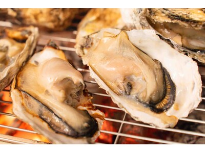 【冬季限定営業】兵庫県の森林王国の中にかき小屋オープン!? グランピング施設で新鮮な海の幸を堪能。〈兵庫...