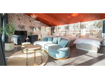 【愛知県南知多】学生の卒業旅行や青春の思い出づくりを応援する「U25 WINTER SALE」予約開始