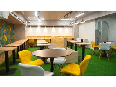 【大阪・勉強】セルフカフェ天神橋１丁目店に本の受け渡し棚を新設。読むだけじゃない本の使い方”が広がる――「捨てない」が誰かの一歩に。高速Wi-Fi/電源完備の無人カフェ/月間利用者5万人超!!