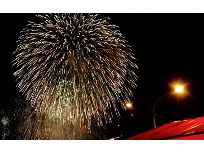 【愛知県蒲郡市】花火大会観賞×プール×バーベキュー正に夏全部盛り。最大260名収容可能な海のバーベキュー場、シーサイドマジックで夏の思い出をコンプしよう！