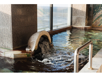 【愛知・知多半島】WOOD DESIGN PARK NOMA、宿泊者限定「ホテル小野浦」温泉入浴チケット...