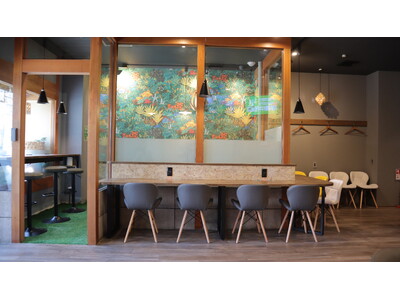 【大阪/上新庄駅前】「セルフカフェ上新庄店」が1月27日(火)9:00にオープン！会員登録・予約不要、時...