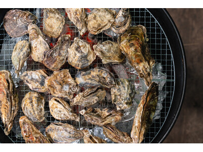 【愛知・瀬戸】驚異の100分牡蠣食べ放題！2月限定【今が旬】の“牡蠣売り尽くし”フェア開催。人気コースも10％OFFで解禁＆牡蠣しゃぶや新登場おでんでぽかぽか