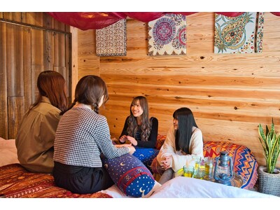 【愛知県岡崎市】「まだ大丈夫、今度にしよう。」と油断した方へ。残念、延長は“これで打ち止め”。ウッドデザインパーク岡崎『直前割30％OFF』2月28日までの最終延長が決定。