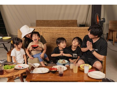 【愛知・瀬戸】「手ぶら派」も「こだわり派」も満足度100%！手ぶらBBQの不満を解消する『持ち込み完全自...