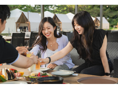 �y���m����{�s�z�q�ǂ�������B��l�����낮�B�Ő��ł����Ղ�y���ޏt�̓��A��BBQ�q�E�b�h�f�U�C���p�[�N�����݂̂�-�a-�r