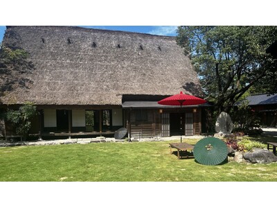 【愛知県瀬戸市】GWは終わらない。GWに休めない方へ、1人2,000円OFFの“ご褒美グランピングプラン”を販売