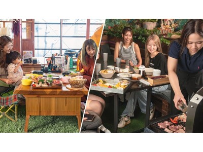 ≪2026年GW版≫名古屋で室内BBQするならここ！雨でも花粉でも楽しめる野並・栄の2店舗を徹底紹介。新メニューも登場！