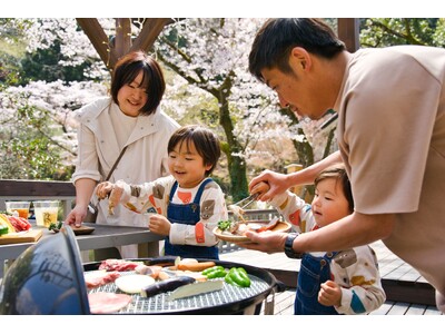 【愛知県岡崎市】「GW、予定まだ空いてる？」大丈夫、まだ間に合う。日帰りBBQは午後・ナイトが狙い目、牡蠣or花火の特典付き