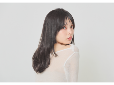 透明感×くすみで、軽やかな抜け感。「ミスティアッシュ」がCOLORISから新登場