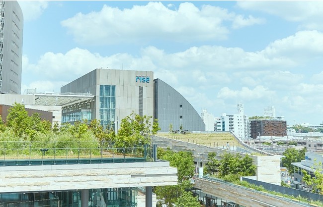 二子玉川ライズ ショッピングセンターが開業10周年を迎えました 東急株式会社 二子玉川ライズ プレスリリース