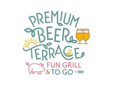 ＜二子玉川ライズ 夏の風物詩のプレミアムビアテラスが今年も期間限定オープン！＞「PREMIUM BEER TERRACE FUN GRILL ＆ TO GO！」開催決定