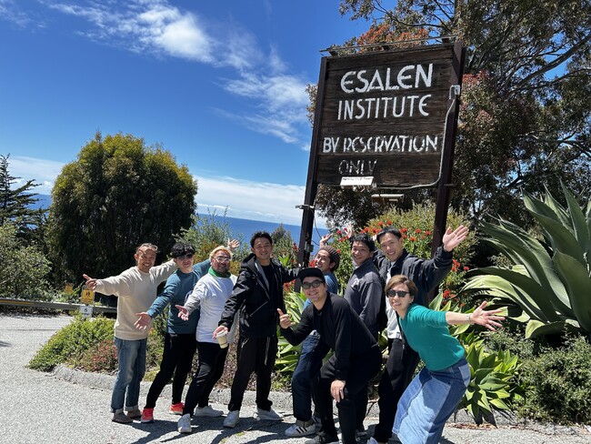 【経営の未来を拓く】米シリコンバレーで次世代経営者のための自己変容プログラムを実施！