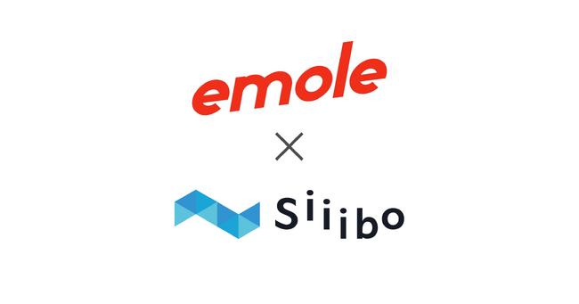 グローバル展開も行うショートドラマアプリ「BUMP」を運営するemoleが、Siiibo証券を活用し社債発行