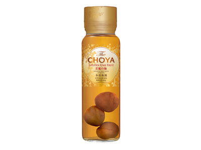 イオン先行販売！定番人気のお酒にトライアルサイズが新登場！「The CHOYA 至極の梅 325ml」～2026年9月22日(火)からイオングループの各店舗限定で新発売～