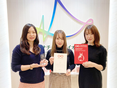 北海道発プラセンタ化粧品が「おもてなしセレクション2020」受賞。