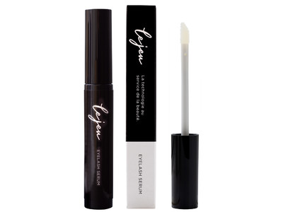 注文殺到の「まつ毛美容液」新規受付を一時休止