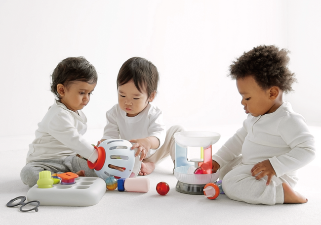 プレスリリース「１curiosity(R)（ワンキュリオシティ）が、英国の「Independent Toy Awards 2025」などの国際アワードで複数受賞！」のイメージ画像