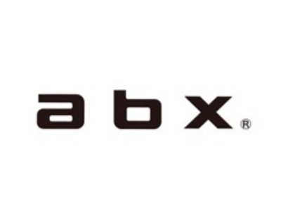 メガネの愛眼にて、洗練された男の色気をデザインで表現したメンズブランド『abx』シリーズの新作が登場