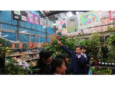 【東京・町田】子どもたちと地域をつなぐアートイベント『2019 まちかど子どもギャラリーin 金井・鶴川...