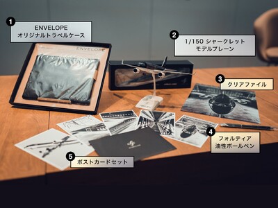 STARFLYER × FUJICO コラボキャンペーン実施のお知らせ