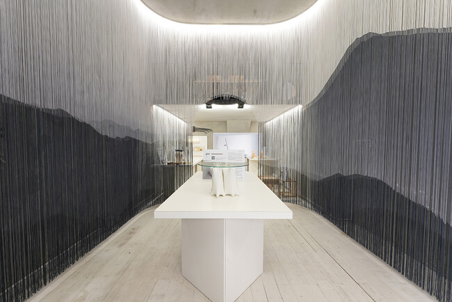 blue flag architect office が「bud brand AWARD 2025」に協賛