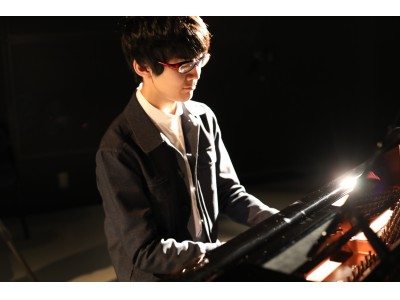 セガの大人気音ゲー Chunithm のピアノコンサートがヤマハホール 銀座 にて開催決定 企業リリース 日刊工業新聞 電子版
