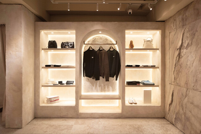東京・中野の老舗時計店ジャックロードが、ブランドセレクトショップ JACKROAD AND BETTY EDITをオープン！