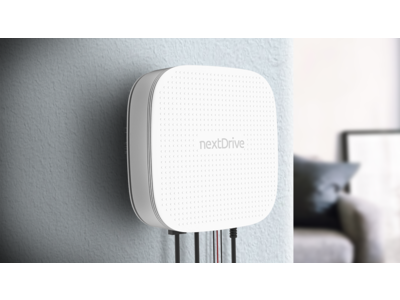 NextDrive株式会社のデータ収集ゲートウェイ「Atto」2020年度グッドデザイン賞を受賞