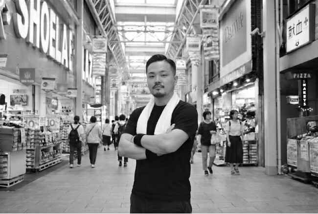 「お前、銀座で何やる気だよ」吉祥寺で10年愛された人気ラーメン屋店長が、6月10日に勝負をかける。