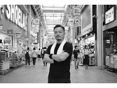 「お前、銀座で何やる気だよ」吉祥寺で10年愛された人気ラーメン屋店長が、6月10日に勝負をかける。