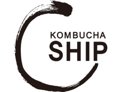 非加熱製法の発酵ドリンクKOMBUCHA SHIPがトレーニングジム運営カフェで初採用