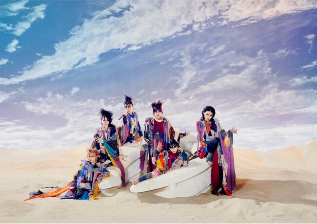 8/23(土)BiSH解散ライブ「Bye-Bye Show for Never at TOKYO DOME」＆映画「ALL YOU NEED is PUNK and LOVE」上映決定！