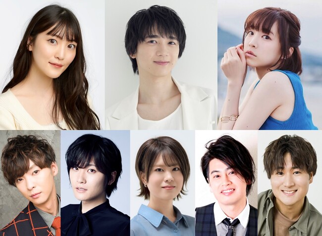 ����ЁELaLa50���N�L�O�{�C�X�R�~�b�N���C�u�u�Ƃ��߂�(�n�[�g)���u�R���Ձv3��8�������̍��ؐ��D�w���o������I2�������̔z�M�J�n�I