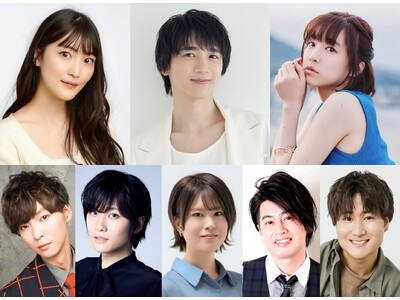 ����ЁELaLa50���N�L�O�{�C�X�R�~�b�N���C�u�u�Ƃ��߂�(�n�[�g)���u�R���Ձv3��8�������̍��ؐ��D�w���o������I2�������̔z�M�J�n�I