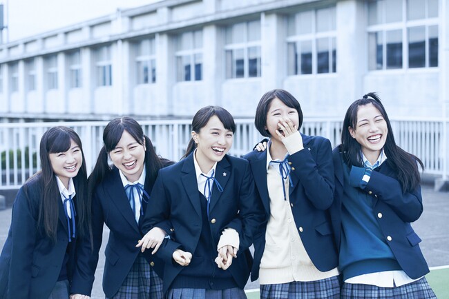 6/12(金)映画「幕が上がる」1年ぶりの上映会開催決定！