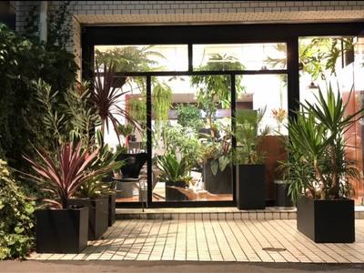 業界初!!財布もスマホもレジもない【非接触型の最新美容室】～withコロナに特化したお店～