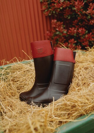 ＜AIGLE x Rouge＞ 初コラボレーションアイテムが9月24日（水）に発売