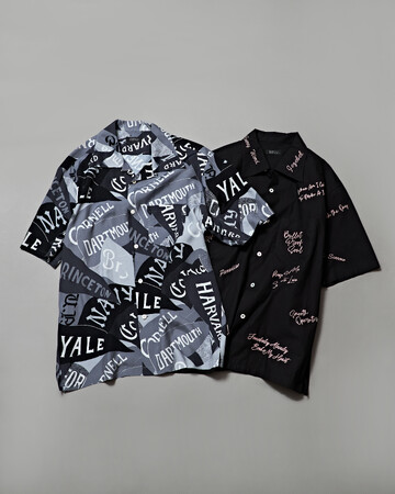 BARNEYS NEW YORK別注】KIYOMI SAITO 斎藤きよ美 アルパカ混