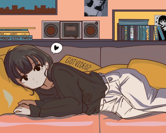 プレスリリース「SNS時代特有の欲望や不安定さを表現する話題のアーティスト、SOMETA氏のアートエキシビションをバーニーズ　ニューヨーク六本木店で開催」のイメージ画像