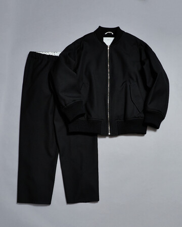 バーニーズ　ニューヨーク銀座本店にて10周年を迎える＜OVERCOAT＞のポップアップイベントを開催！バーニーズ　ニューヨーク限定アイテムも登場