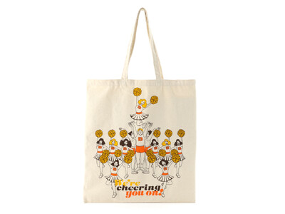 バーニーズ　ニューヨークから3年ぶりとなるチャリティトートバッグが発売！