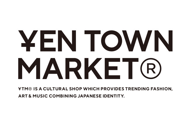 バーニーズ　ニューヨークにて「YEN TOWN MARKET(R)」のポップアップイベントを開催。Nujabesと『サムライチャンプルー』のアイテムが登場